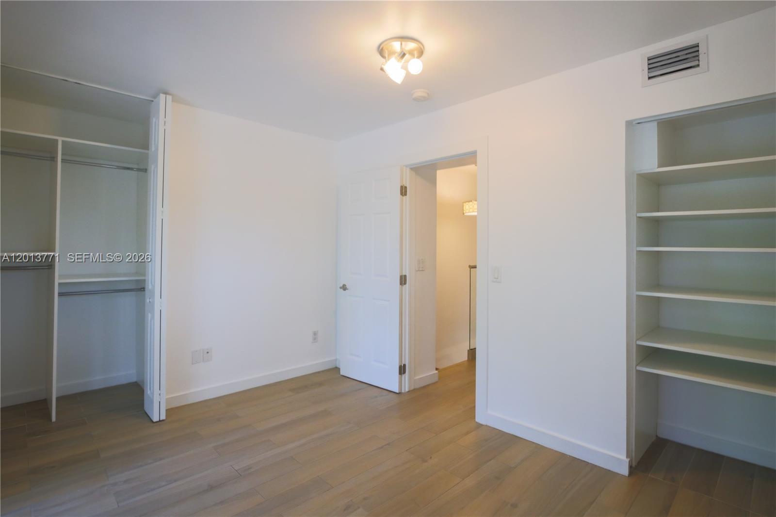 WEST TRADE CONDO - Residential Lease