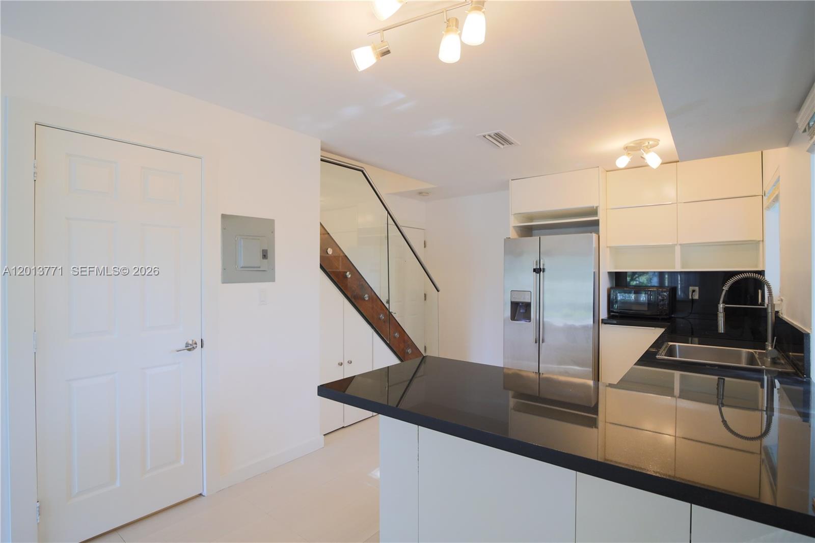 WEST TRADE CONDO - Residential Lease