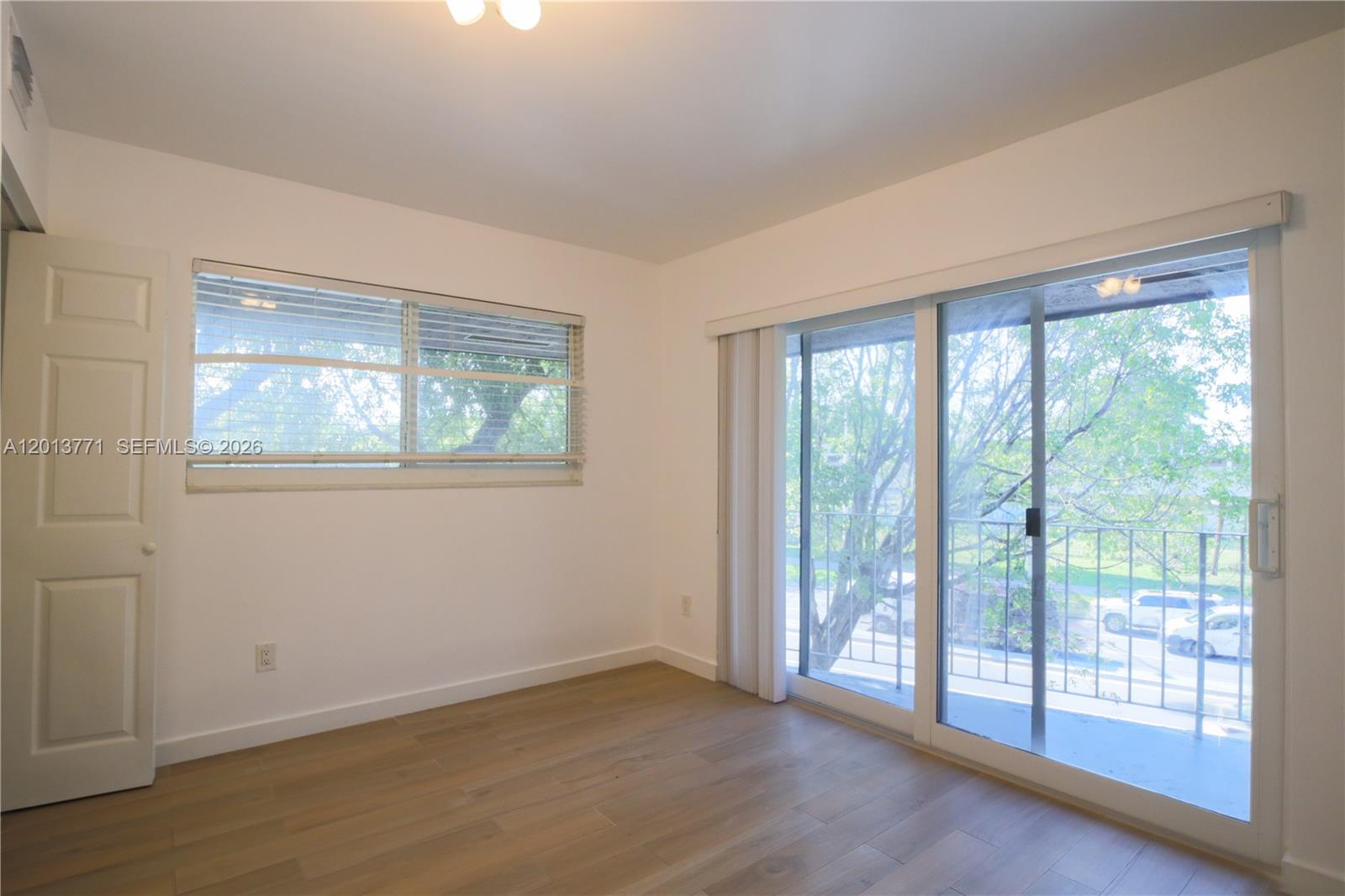WEST TRADE CONDO - Residential Lease