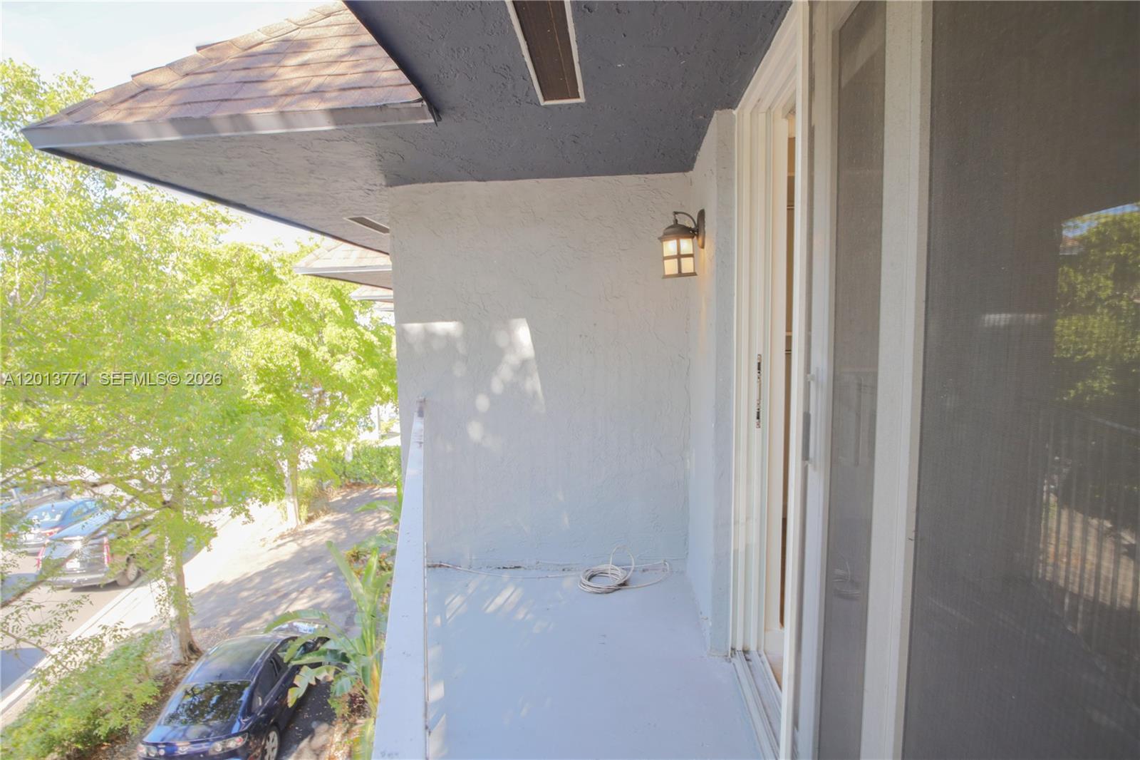 WEST TRADE CONDO - Residential Lease