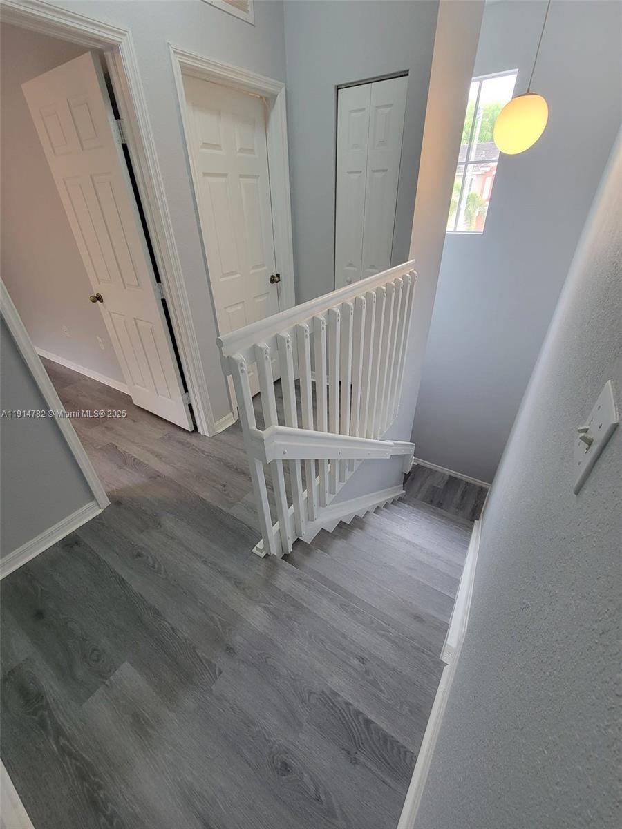 CASA DEL SUR - Residential Lease