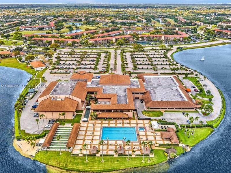 BUCKINGHAM EAST AT CENTUR - Residential