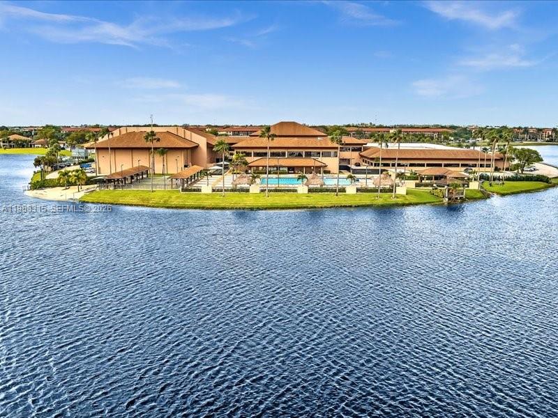 BUCKINGHAM EAST AT CENTUR - Residential