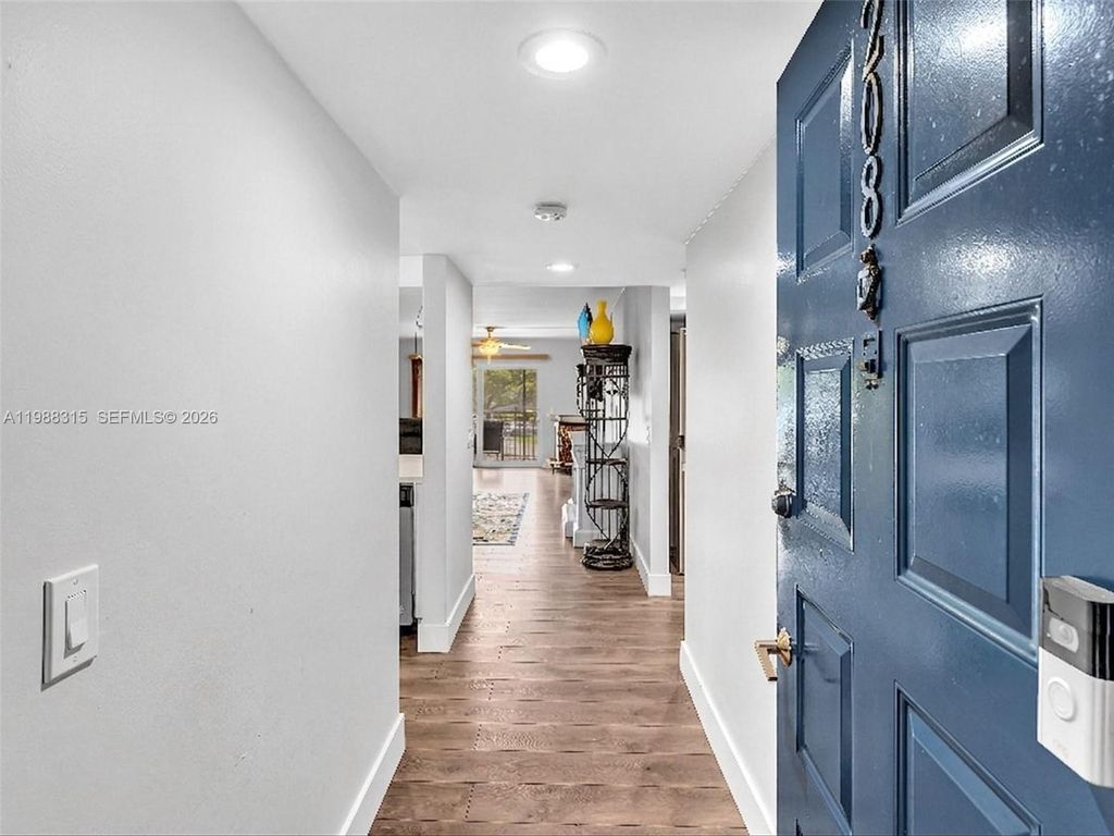 Photo of 12500 SW 5th Ct #208M, Pembroke Pines, FL 33027 (MLS # A11988315)