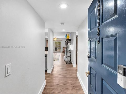 12500 SW 5th Ct 208M Pembroke Pines FL 33027