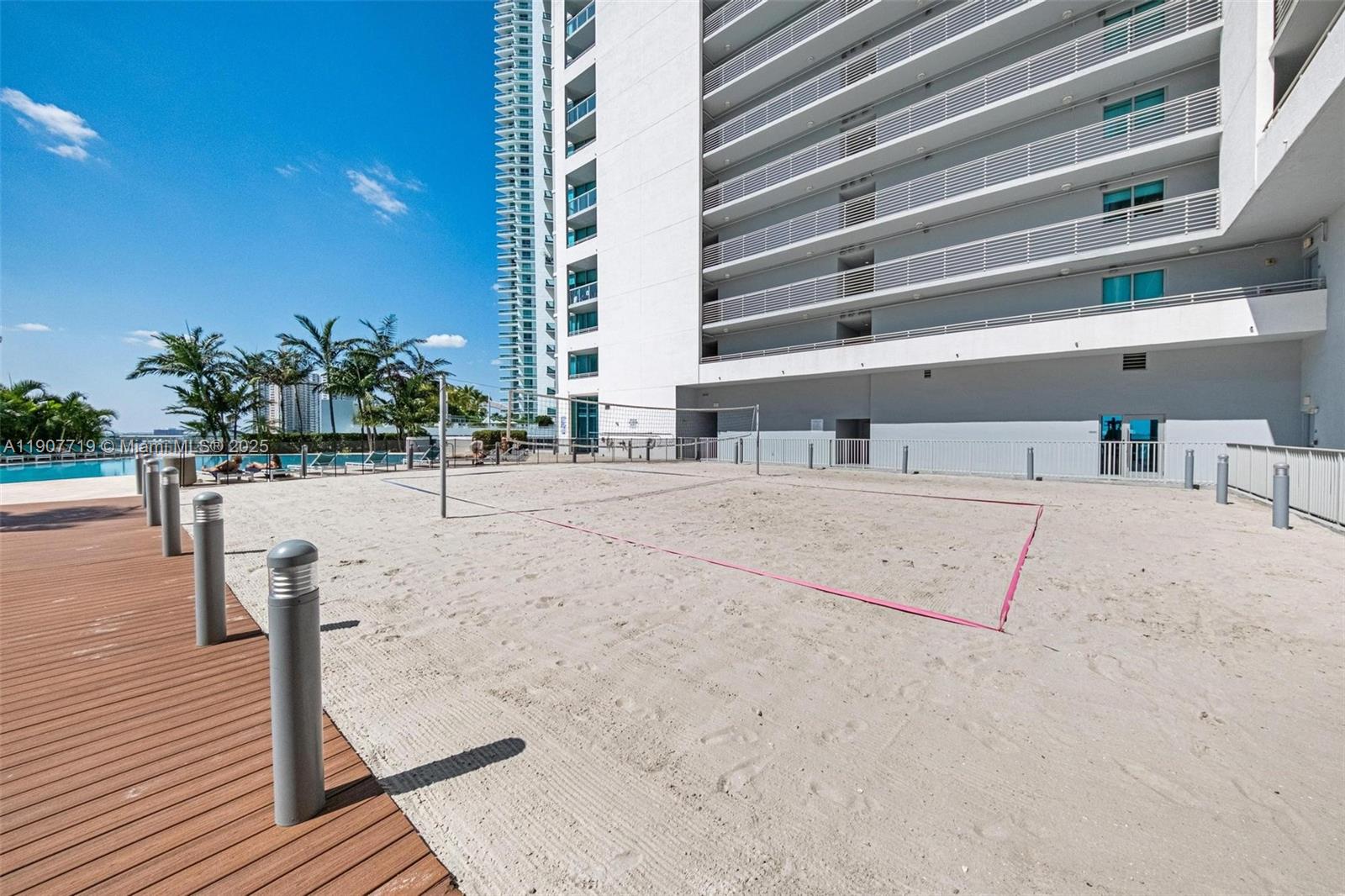 MARINABLUE CONDO - Residential Lease