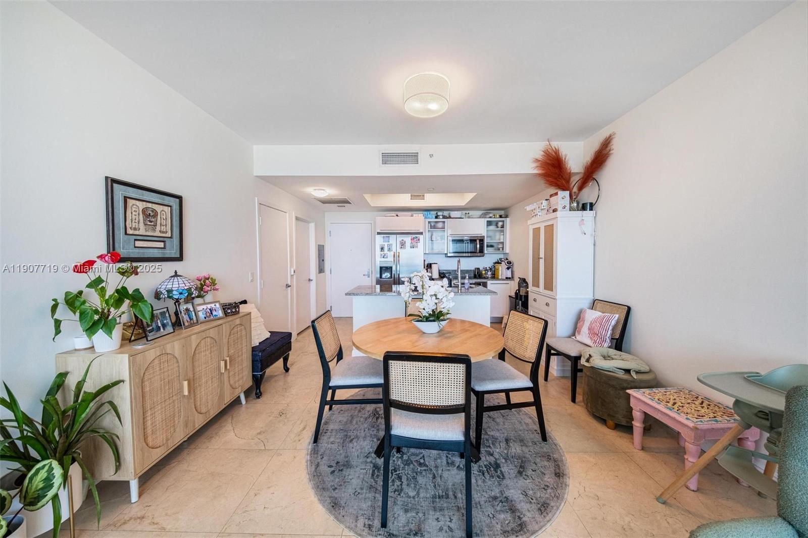 MARINABLUE CONDO - Residential Lease