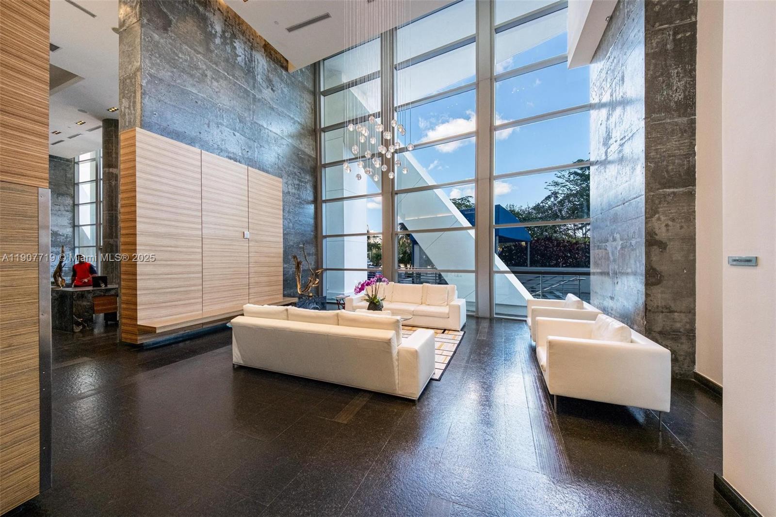 MARINABLUE CONDO - Residential Lease