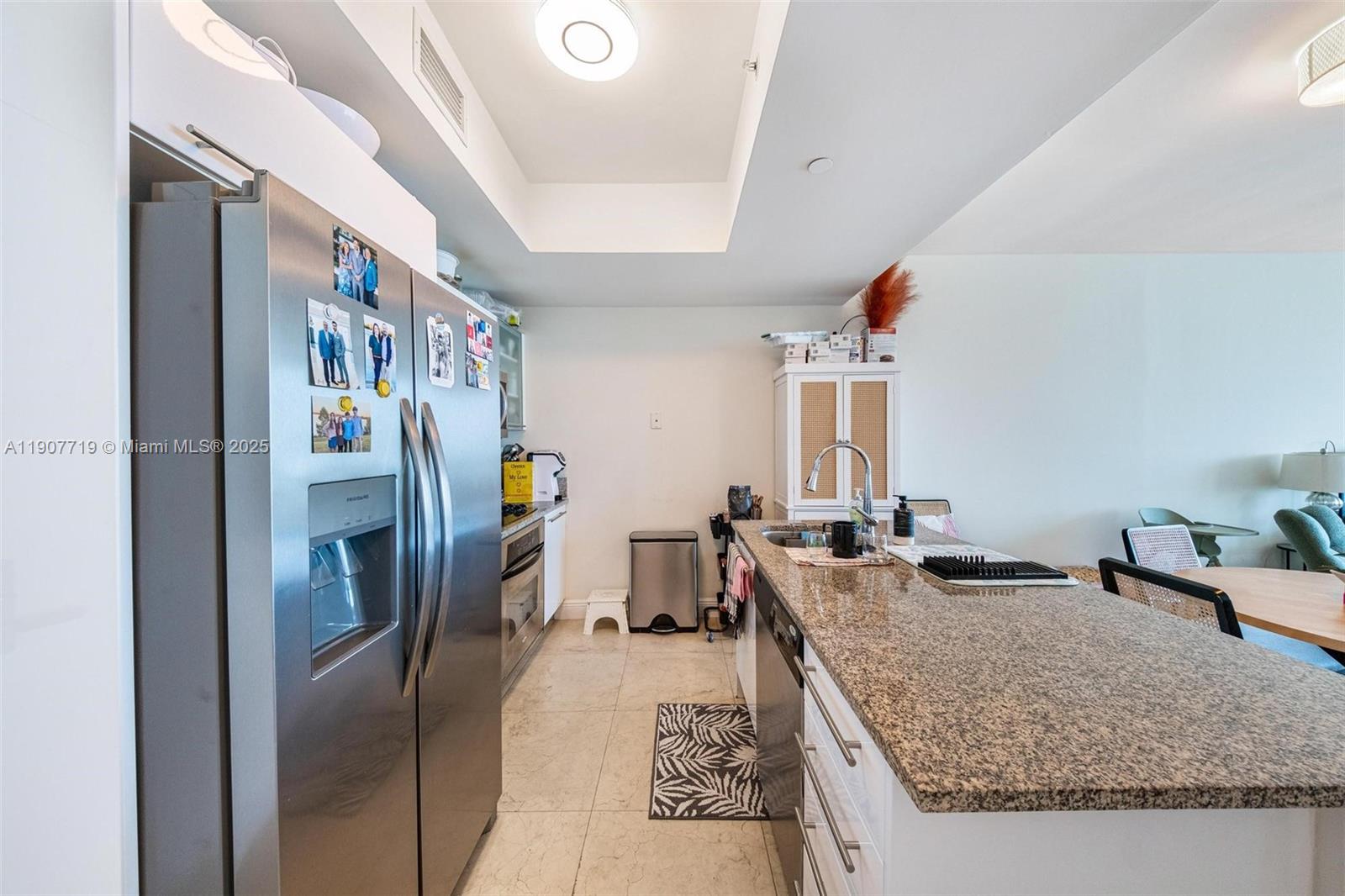 MARINABLUE CONDO - Residential Lease