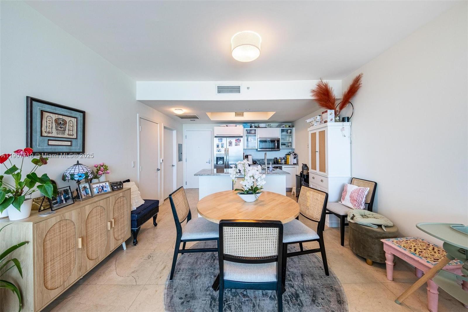 MARINABLUE CONDO - Residential Lease