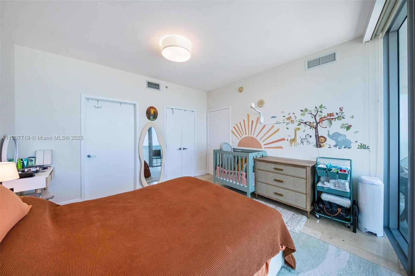 MARINABLUE CONDO - Residential Lease