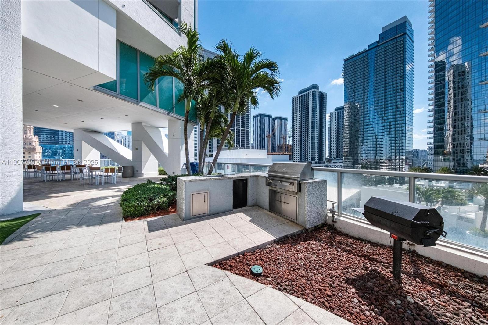 MARINABLUE CONDO - Residential Lease