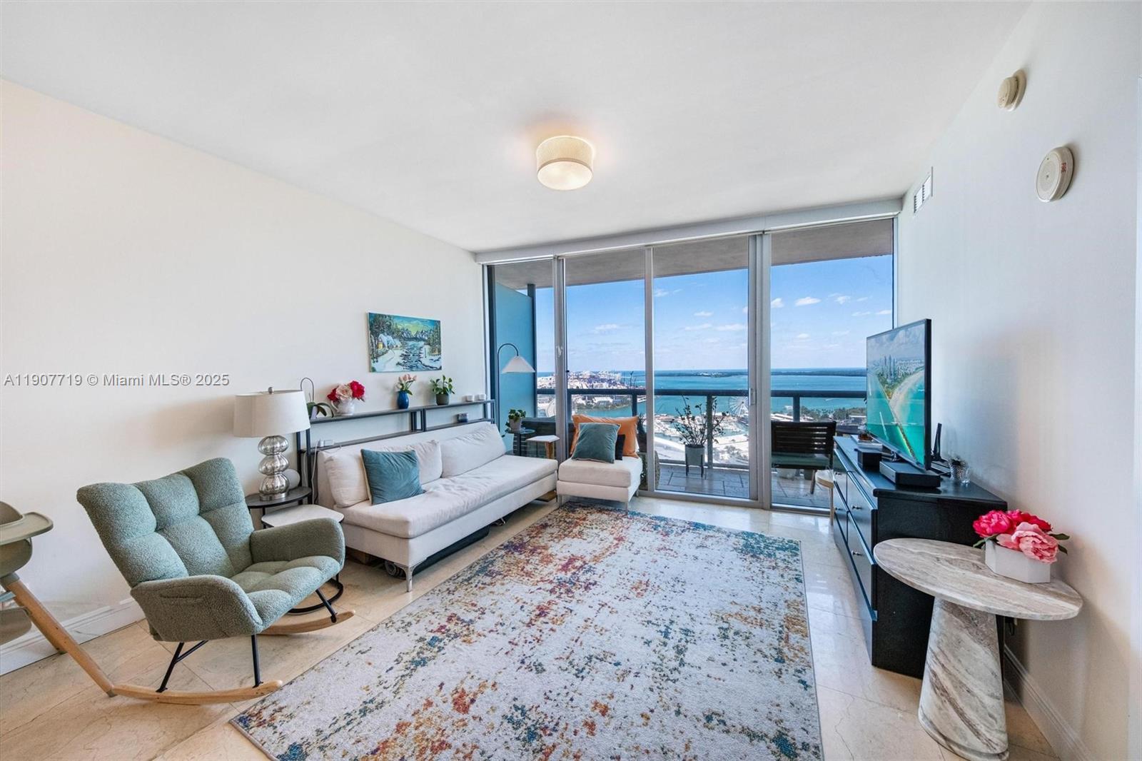 MARINABLUE CONDO - Residential Lease