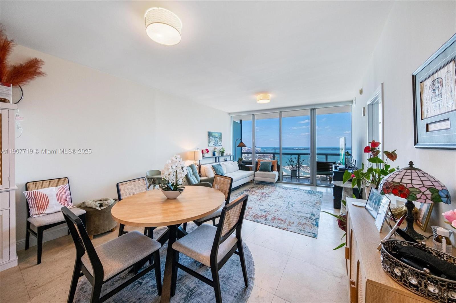 MARINABLUE CONDO - Residential Lease