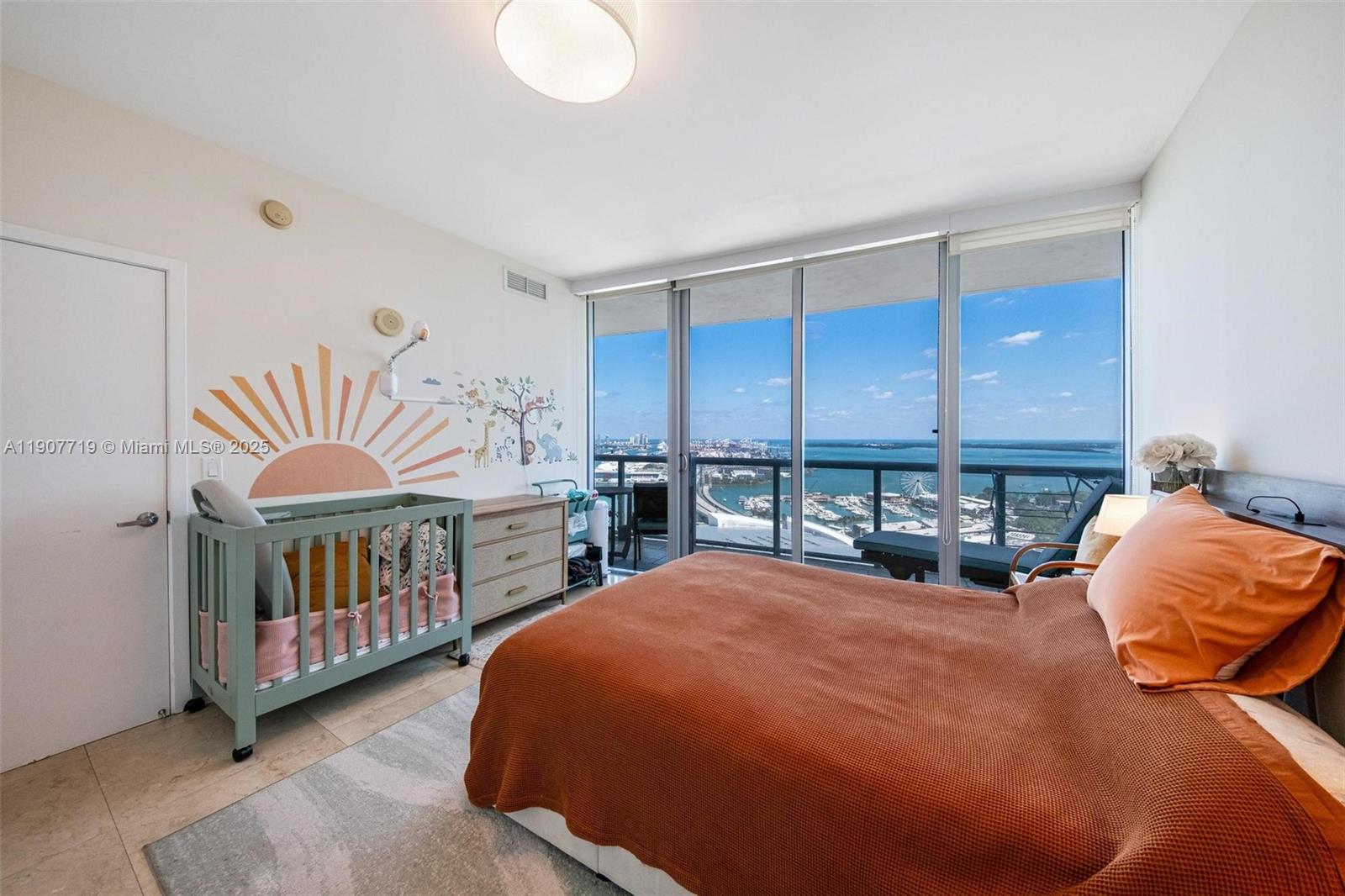 MARINABLUE CONDO - Residential Lease