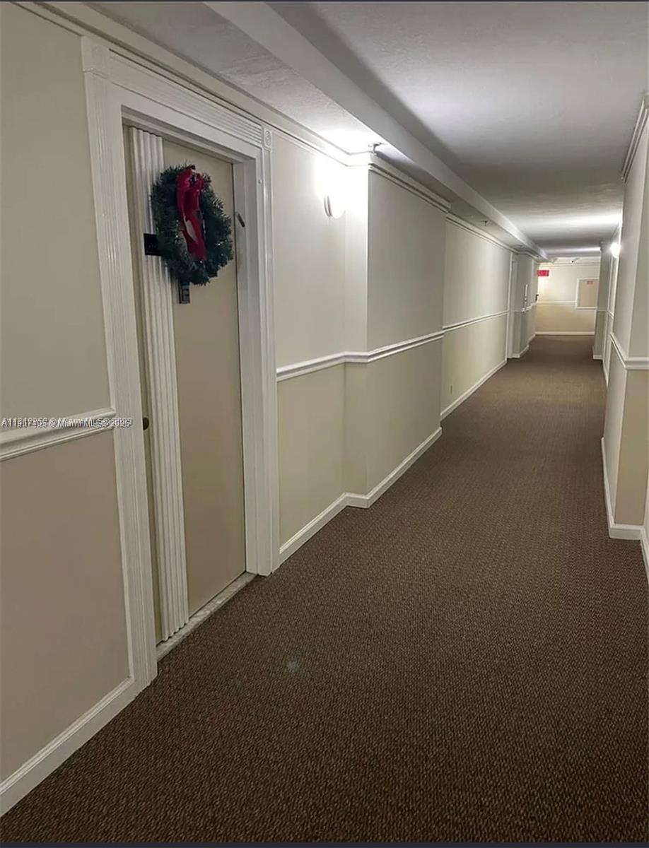 PLAZA OF AMERICAS CONDO P - Residential Lease