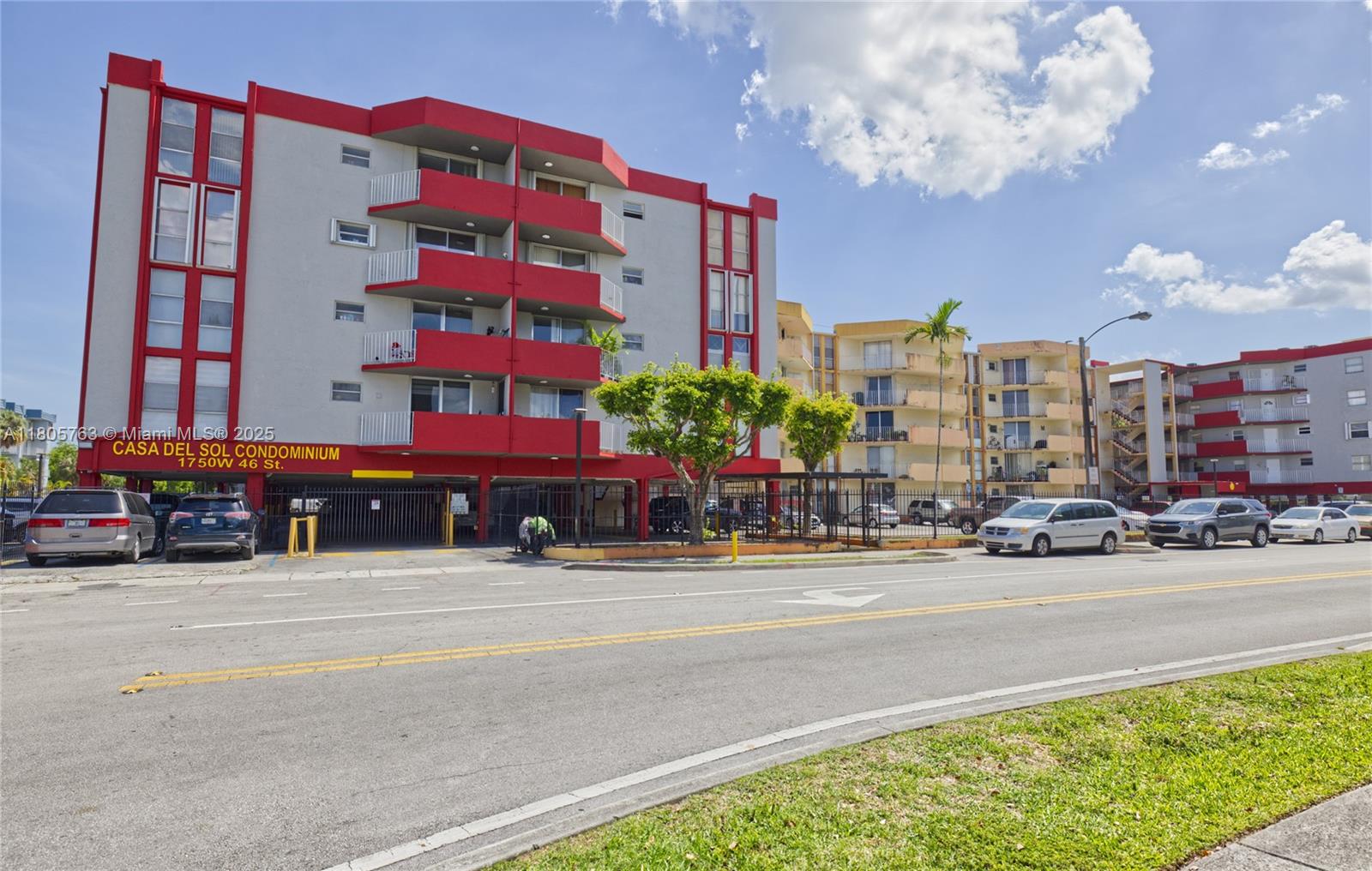 CASA DEL SOL CONDO - Residential