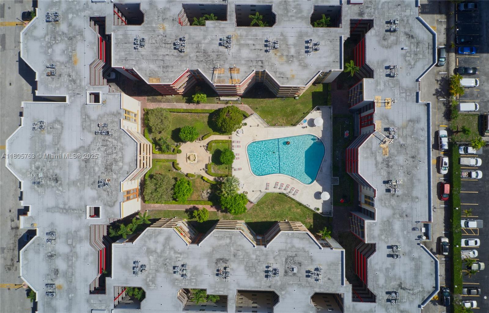 CASA DEL SOL CONDO - Residential