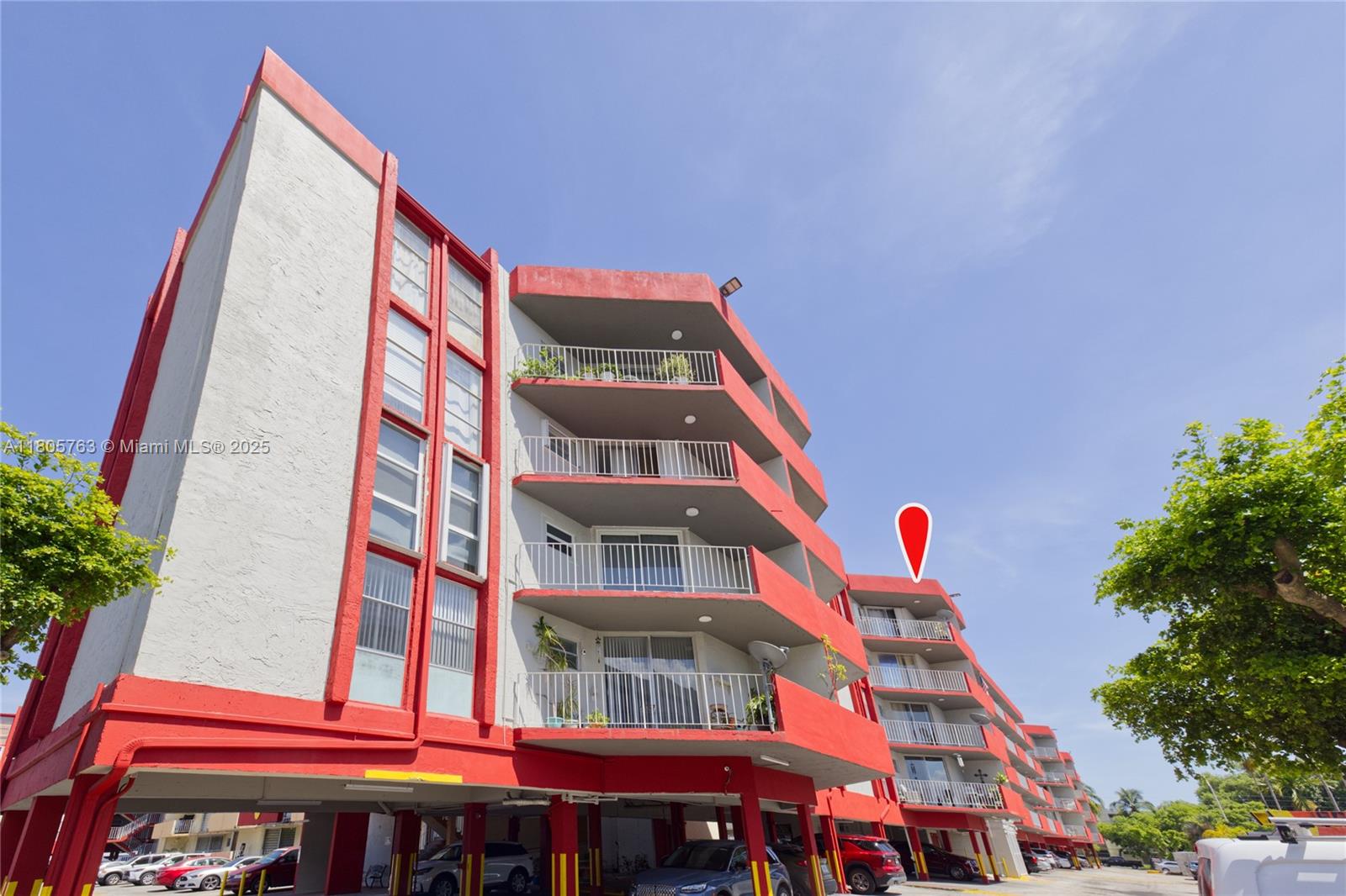 CASA DEL SOL CONDO - Residential