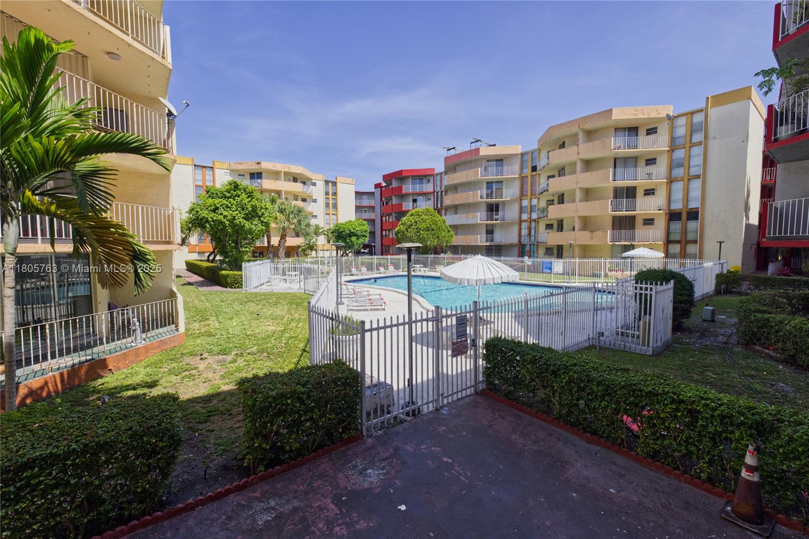 CASA DEL SOL CONDO - Residential