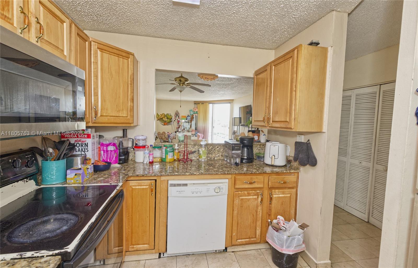 CASA DEL SOL CONDO - Residential
