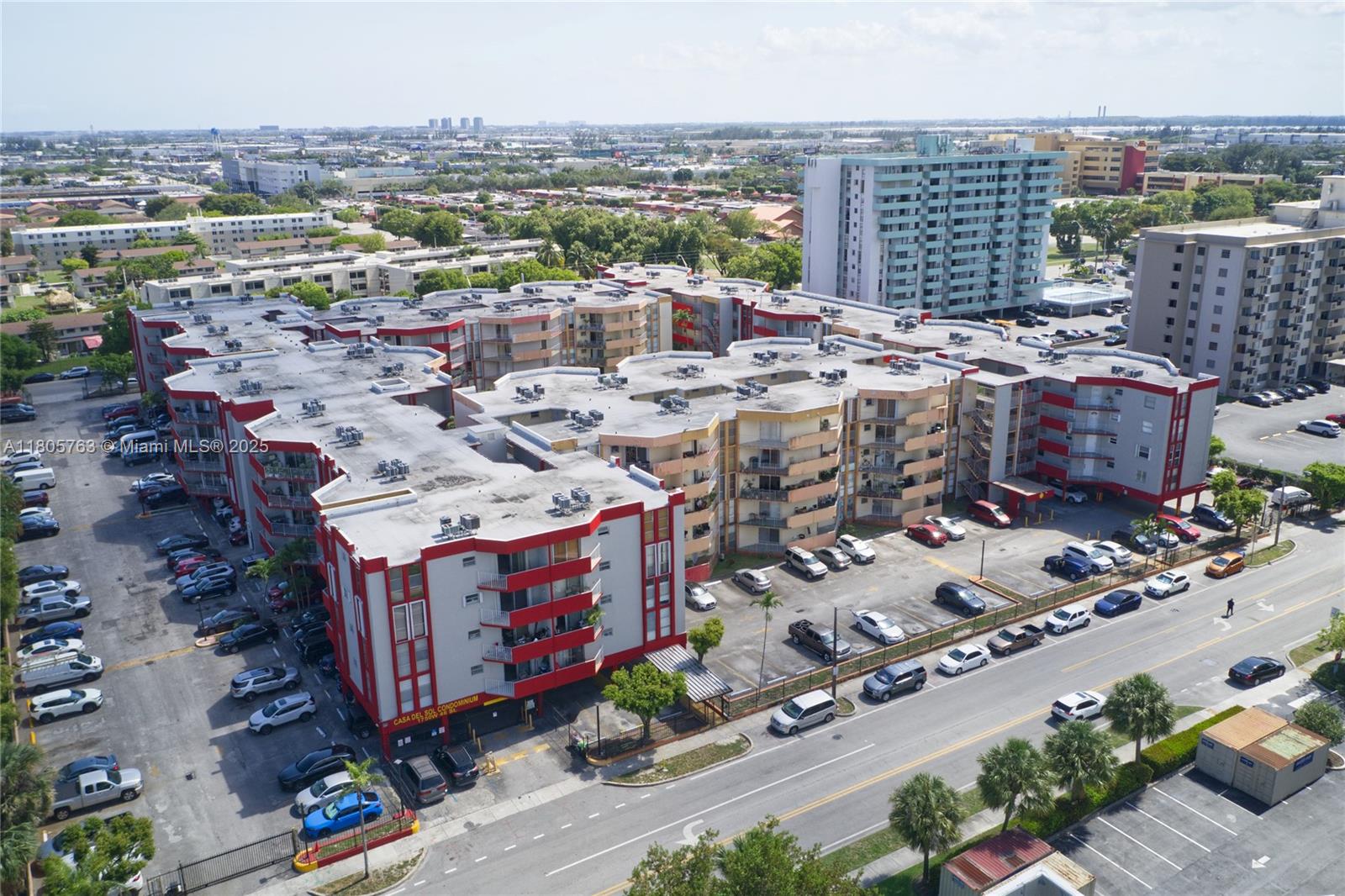 Property for Sale at 1750 W 46th St 503, Hialeah, Miami-Dade County, Florida - Bedrooms: 2 
Bathrooms: 2  - $275,000