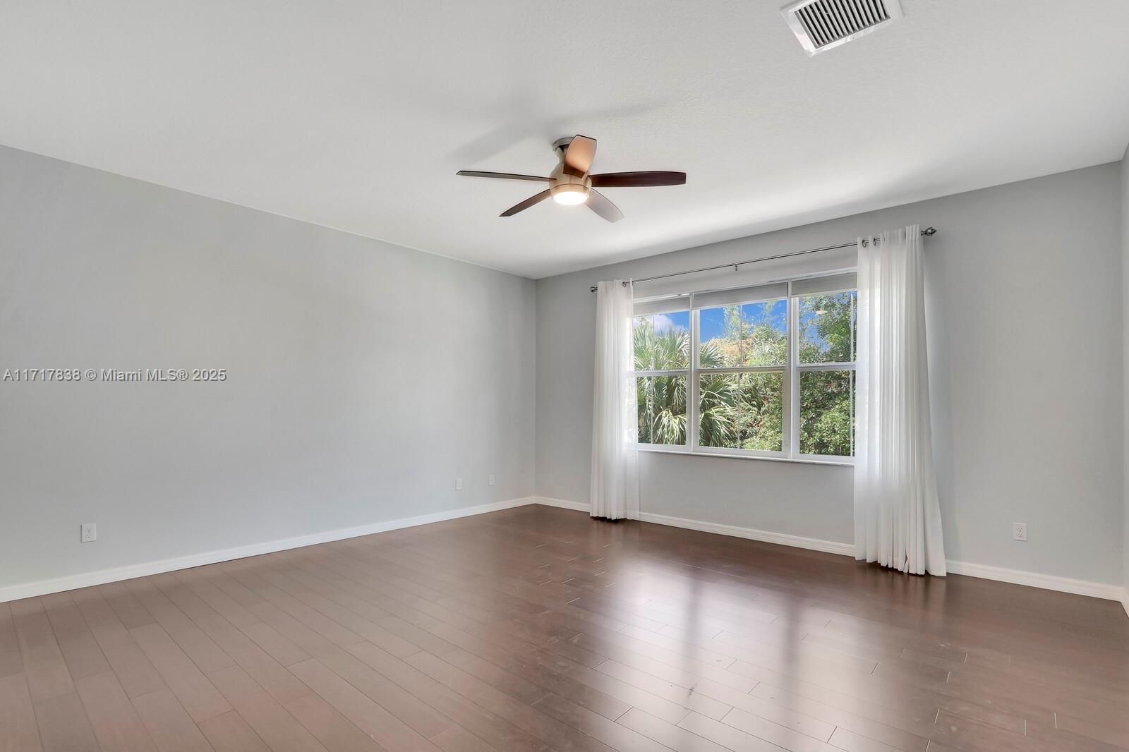 TREVI AT THE GARDENS - Residential Lease