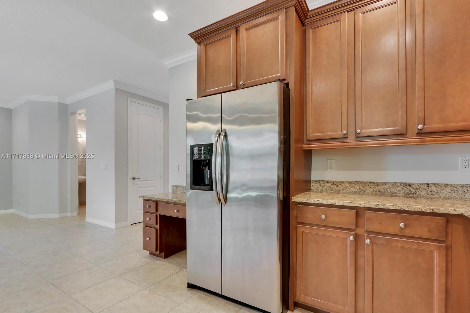 TREVI AT THE GARDENS - Residential Lease