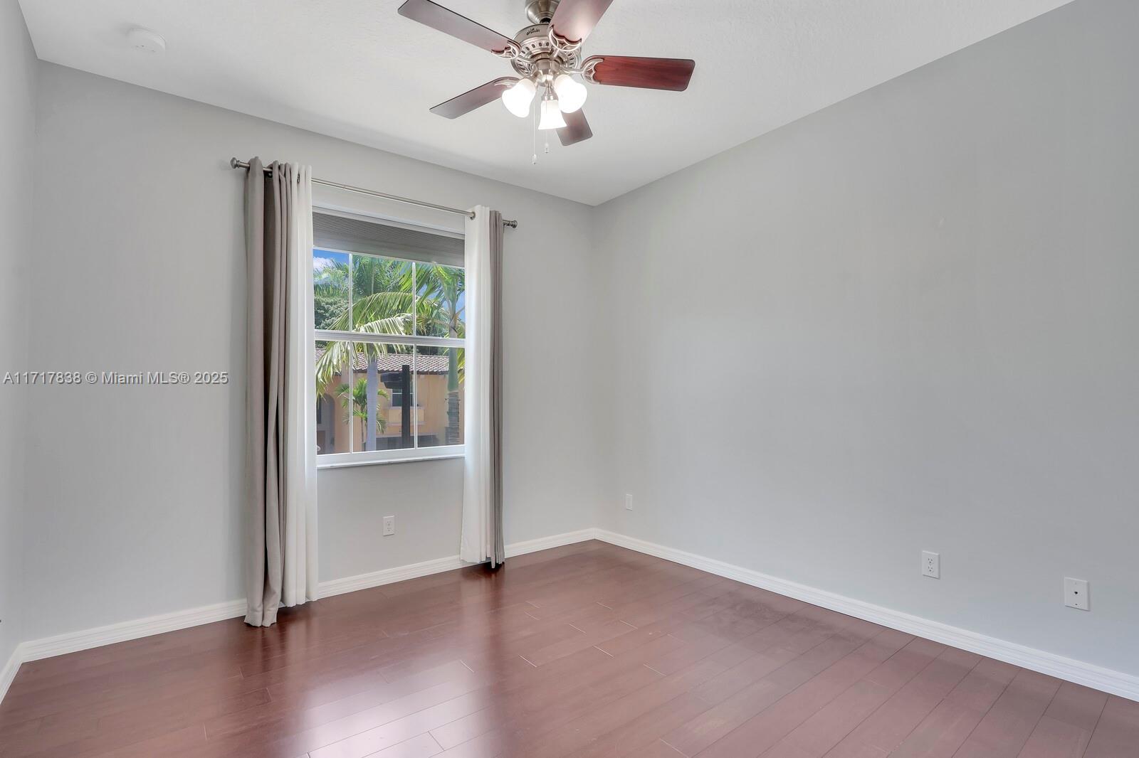 TREVI AT THE GARDENS - Residential Lease