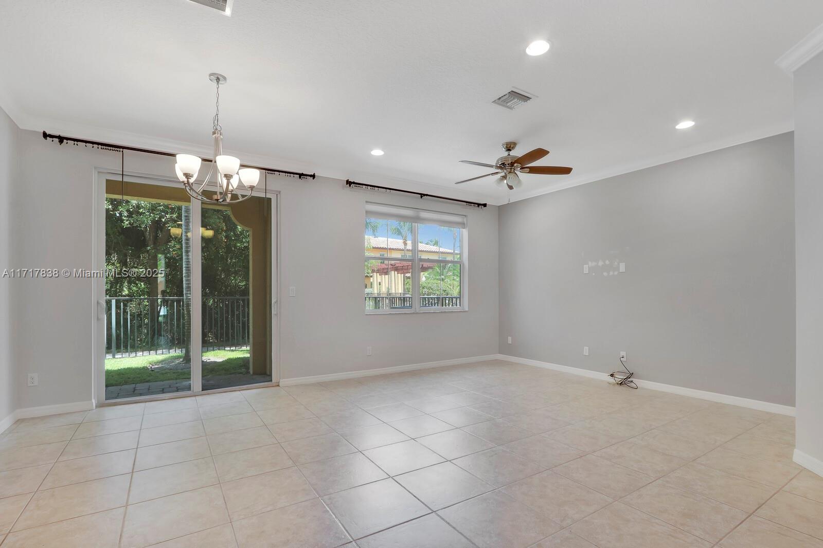 TREVI AT THE GARDENS - Residential Lease