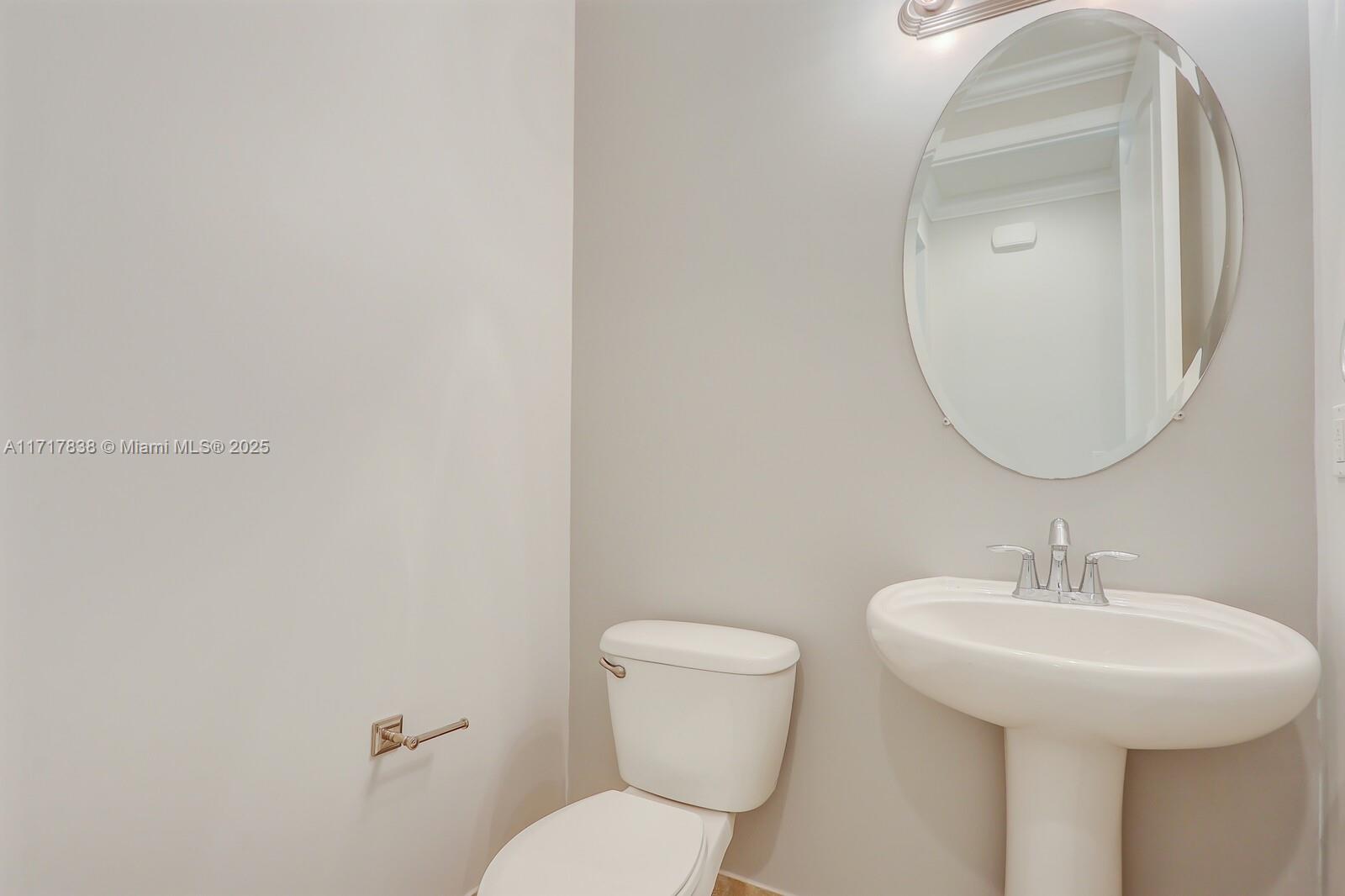 TREVI AT THE GARDENS - Residential Lease