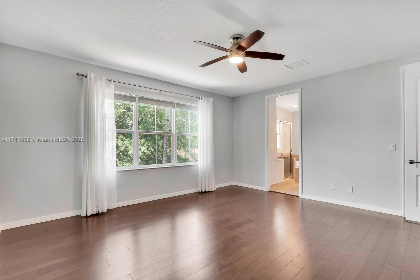 TREVI AT THE GARDENS - Residential Lease