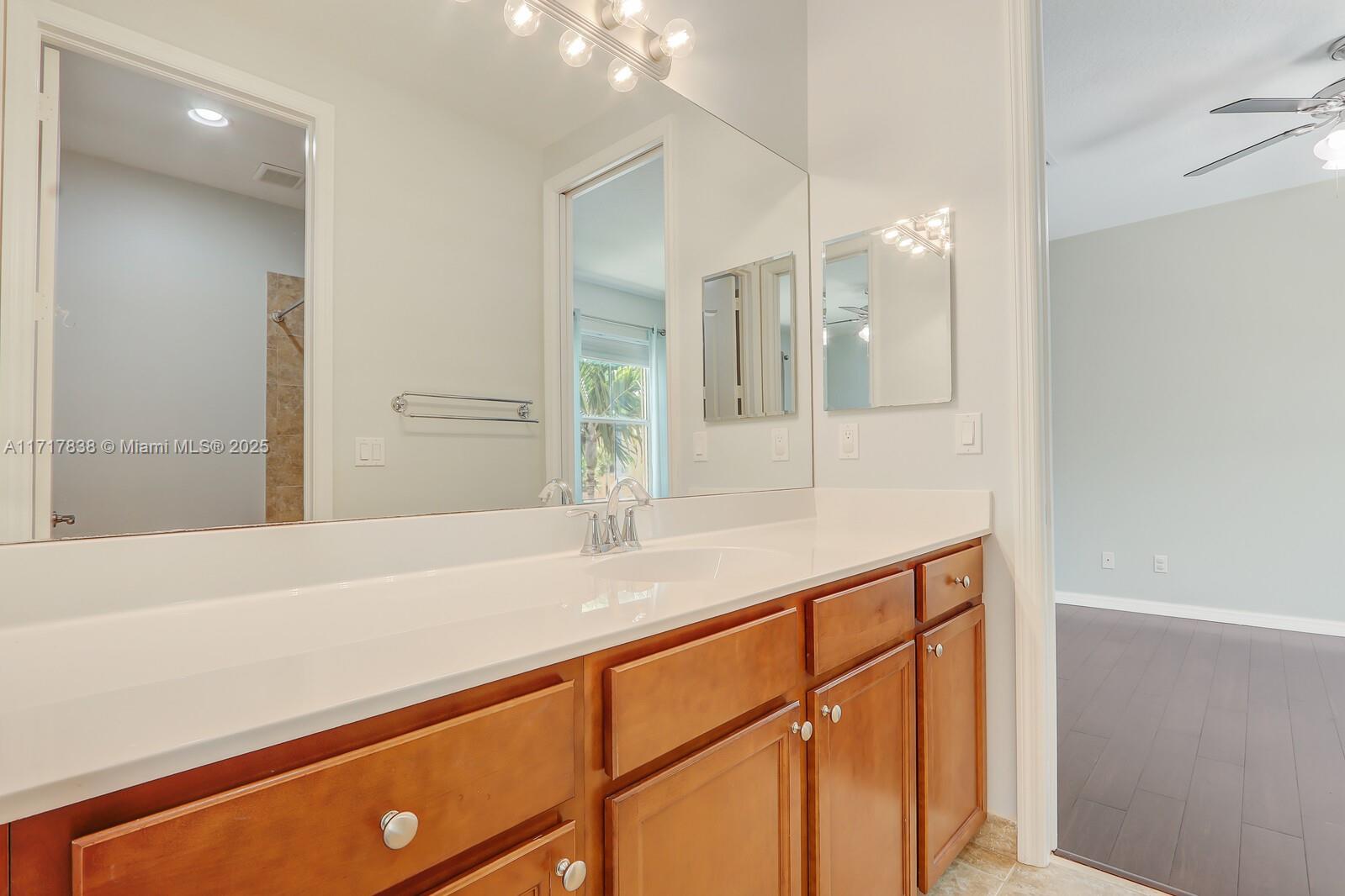 TREVI AT THE GARDENS - Residential Lease