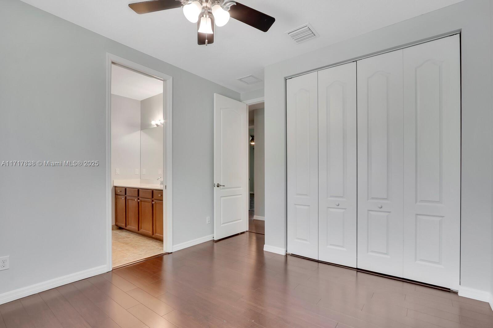 TREVI AT THE GARDENS - Residential Lease