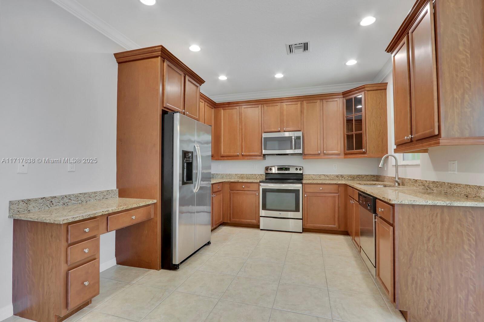 TREVI AT THE GARDENS - Residential Lease