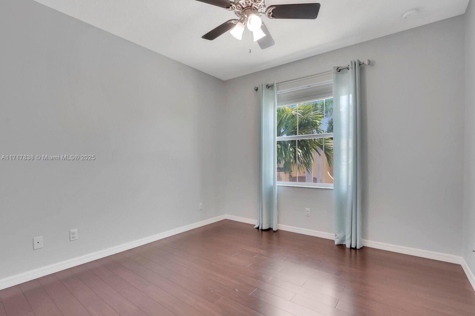 TREVI AT THE GARDENS - Residential Lease
