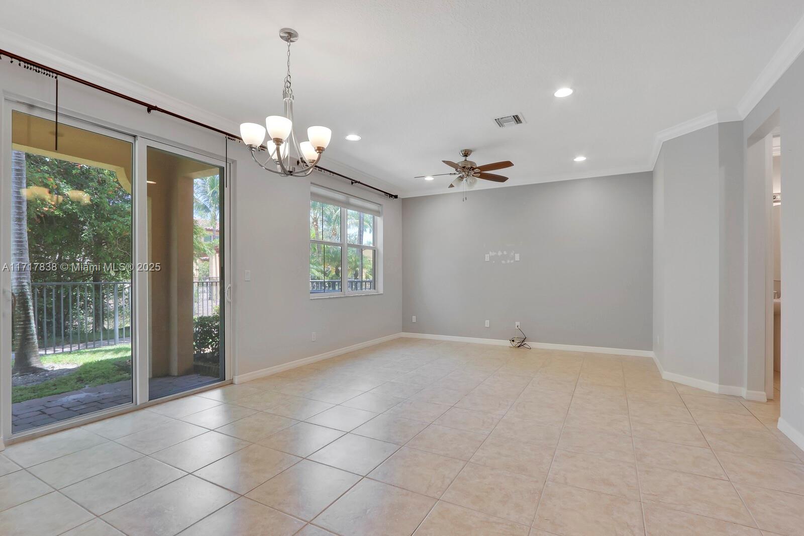 TREVI AT THE GARDENS - Residential Lease