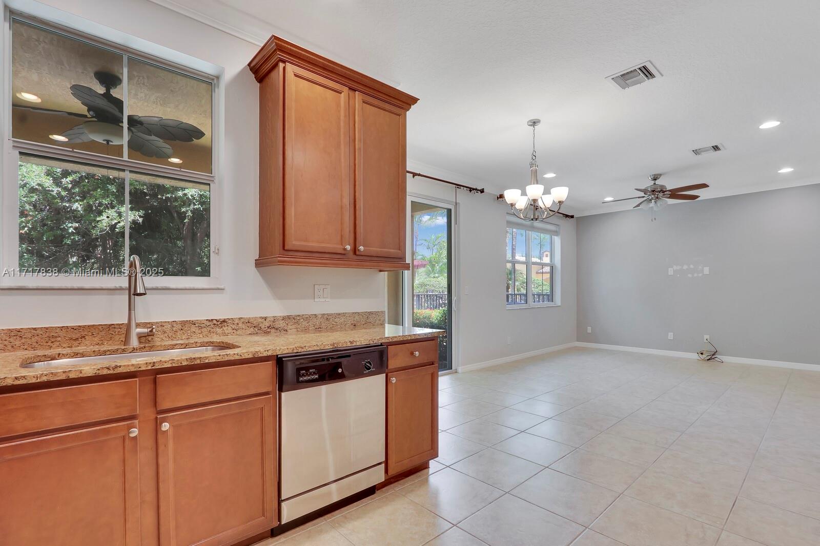 TREVI AT THE GARDENS - Residential Lease