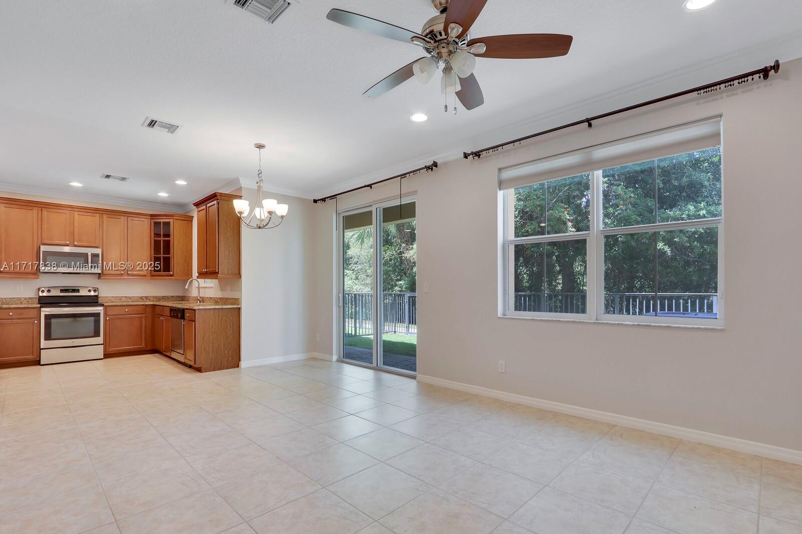 TREVI AT THE GARDENS - Residential Lease