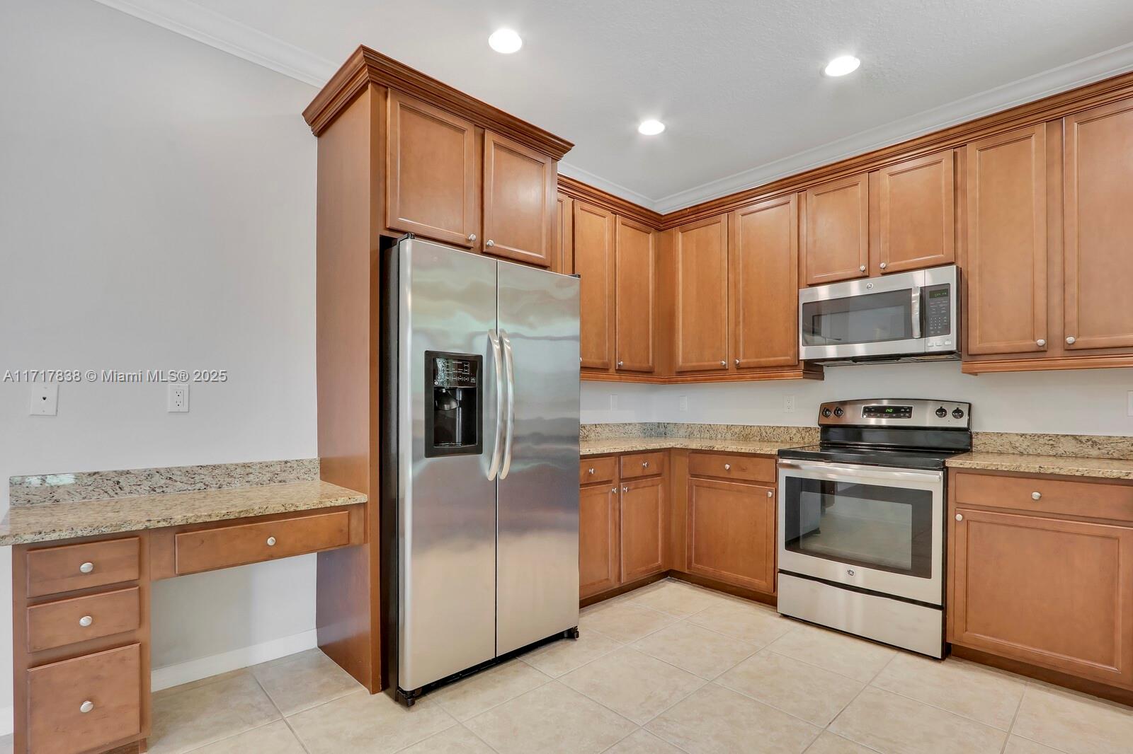 TREVI AT THE GARDENS - Residential Lease