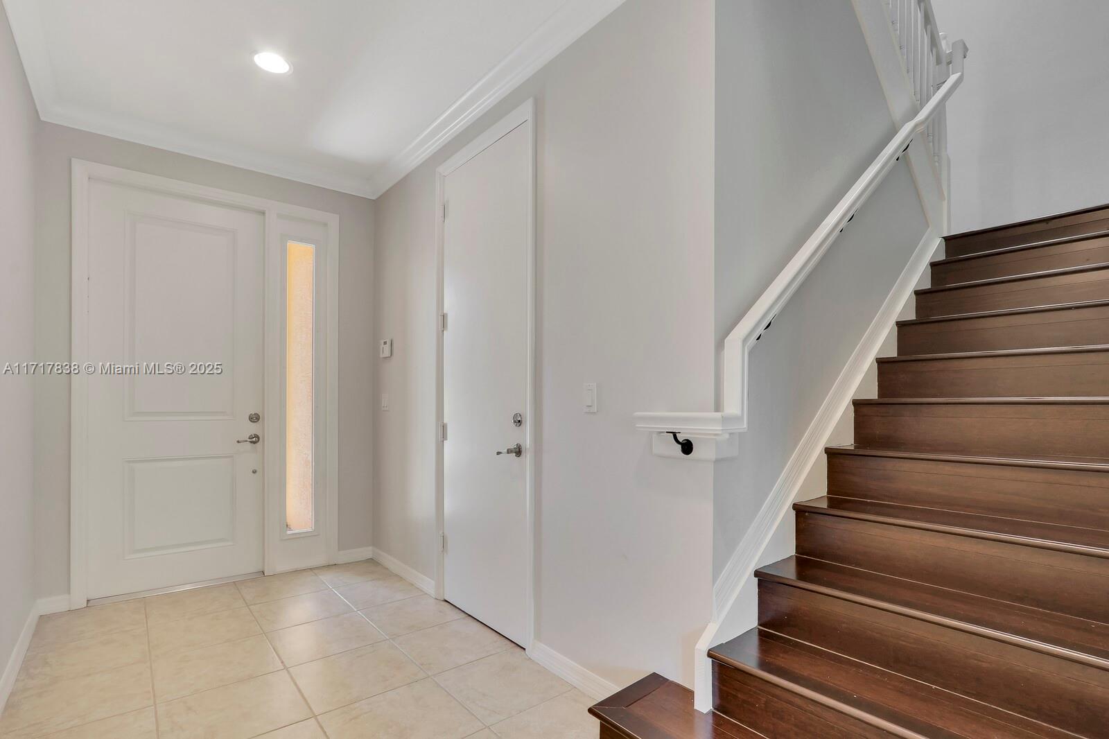 TREVI AT THE GARDENS - Residential Lease