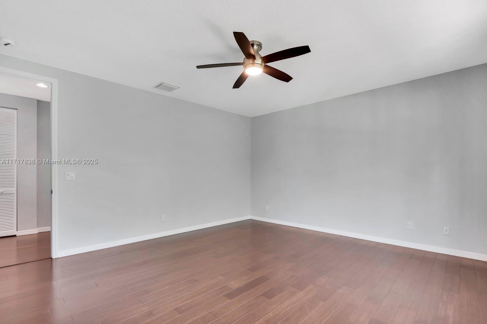 TREVI AT THE GARDENS - Residential Lease