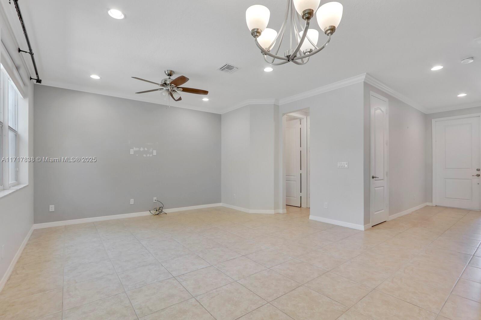 TREVI AT THE GARDENS - Residential Lease