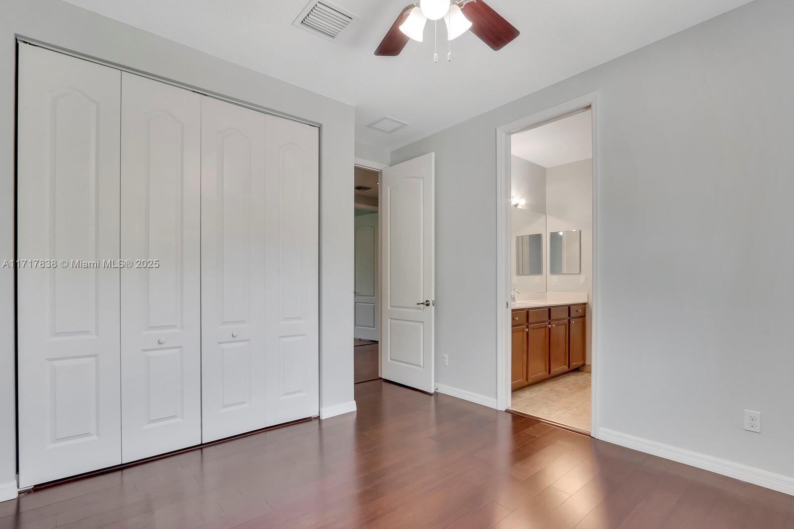 TREVI AT THE GARDENS - Residential Lease