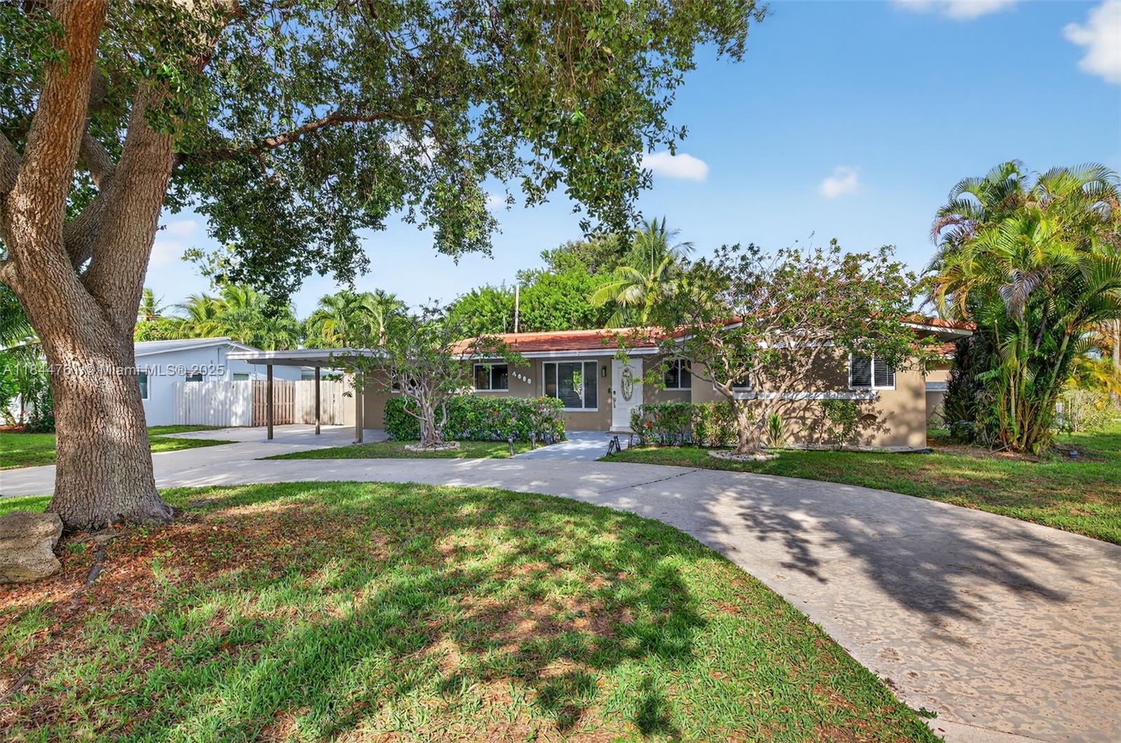 4000 NE 22nd Ave