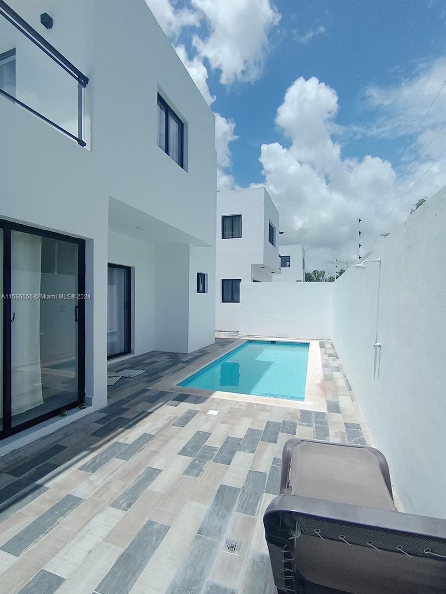 Sky Line - Residential