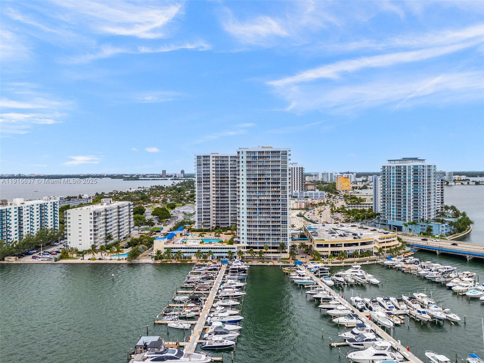THE GRANDVIEW PALACE COND - Residential