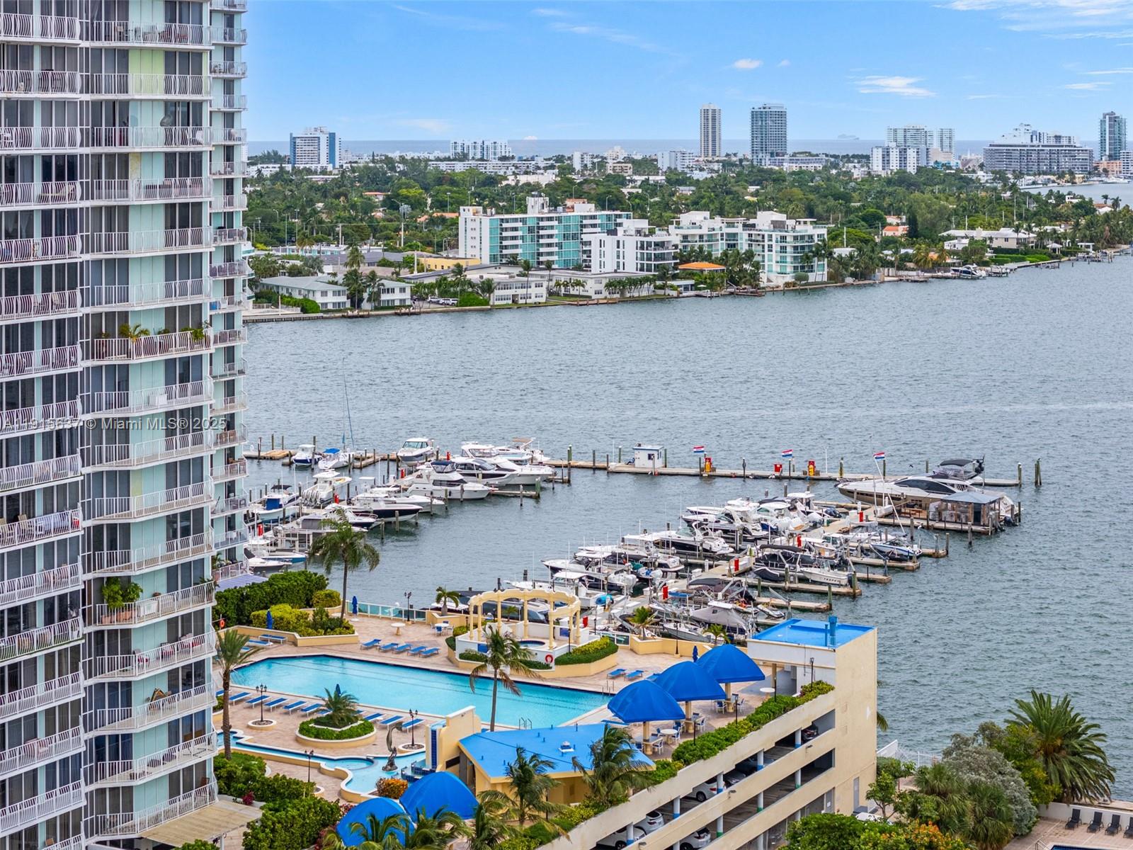 THE GRANDVIEW PALACE COND - Residential