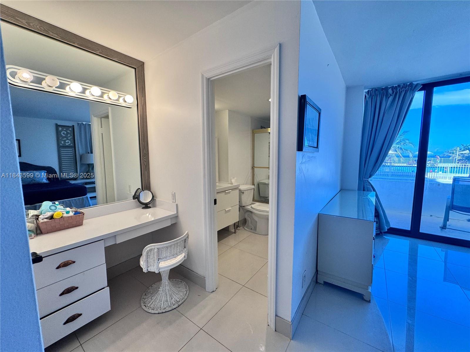 QUADOMAIN TOWER I AND IV - Residential Lease