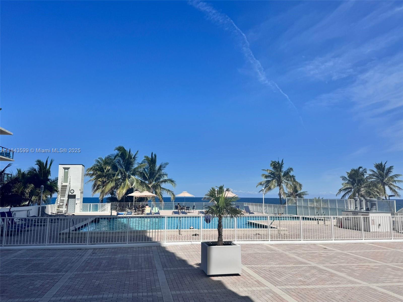 QUADOMAIN TOWER I AND IV - Residential Lease